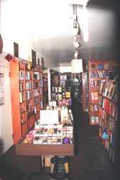 Inside the Store